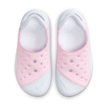Nike Aqua Swoosh Little Kids' Sandals FN0876-600
