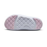 Nike Aqua Swoosh Little Kids' Sandals FN0876-600