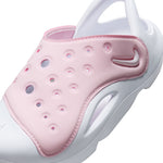 Nike Aqua Swoosh Little Kids' Sandals FN0876-600