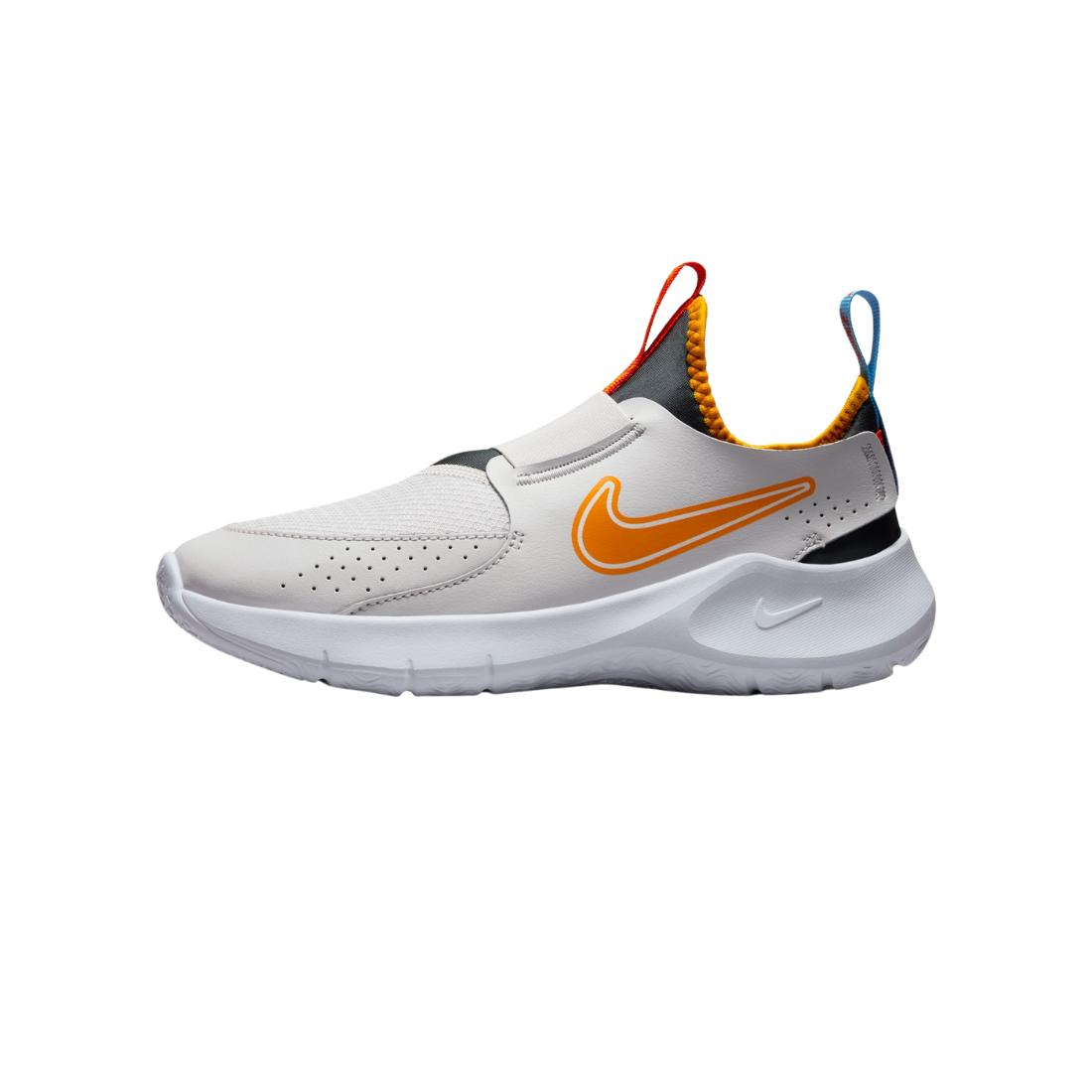 Nike Flex Runner 3 Junior Kids Shoes Grey FN1294-009