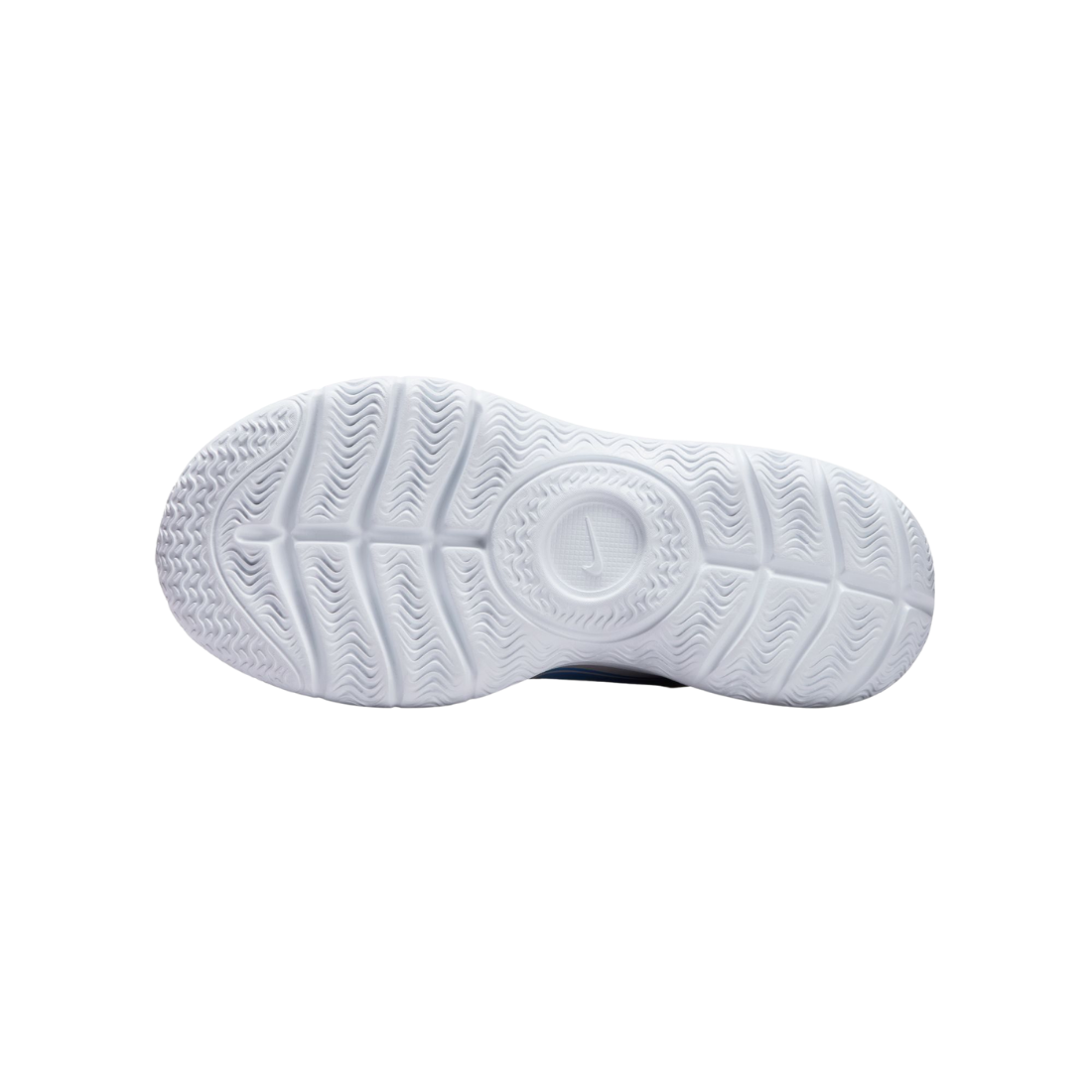Nike Flex Runner 3 Junior Kids Shoes Grey FN1294-009