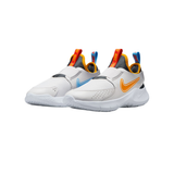 Nike Flex Runner 3 Junior Kids Shoes Grey FN1294-009