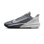Precision 7 Men's Basketball Shoes Grey FN4322-003