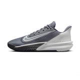 Precision 7 Men's Basketball Shoes Grey FN4322-003