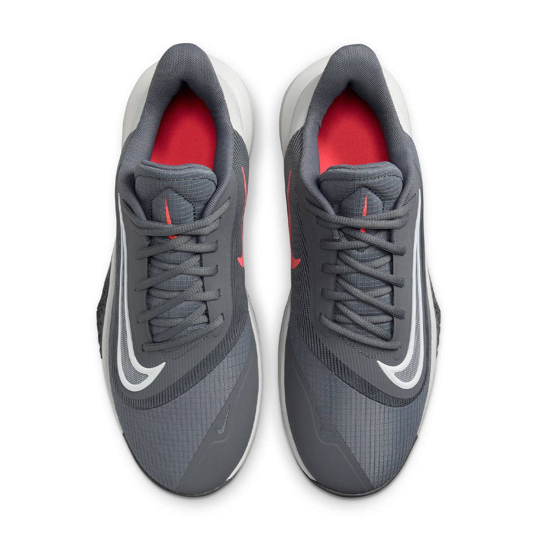 Precision 7 Men's Basketball Shoes Grey FN4322-003