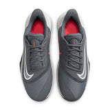 Precision 7 Men's Basketball Shoes Grey FN4322-003
