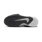 Precision 7 Men's Basketball Shoes Grey FN4322-003