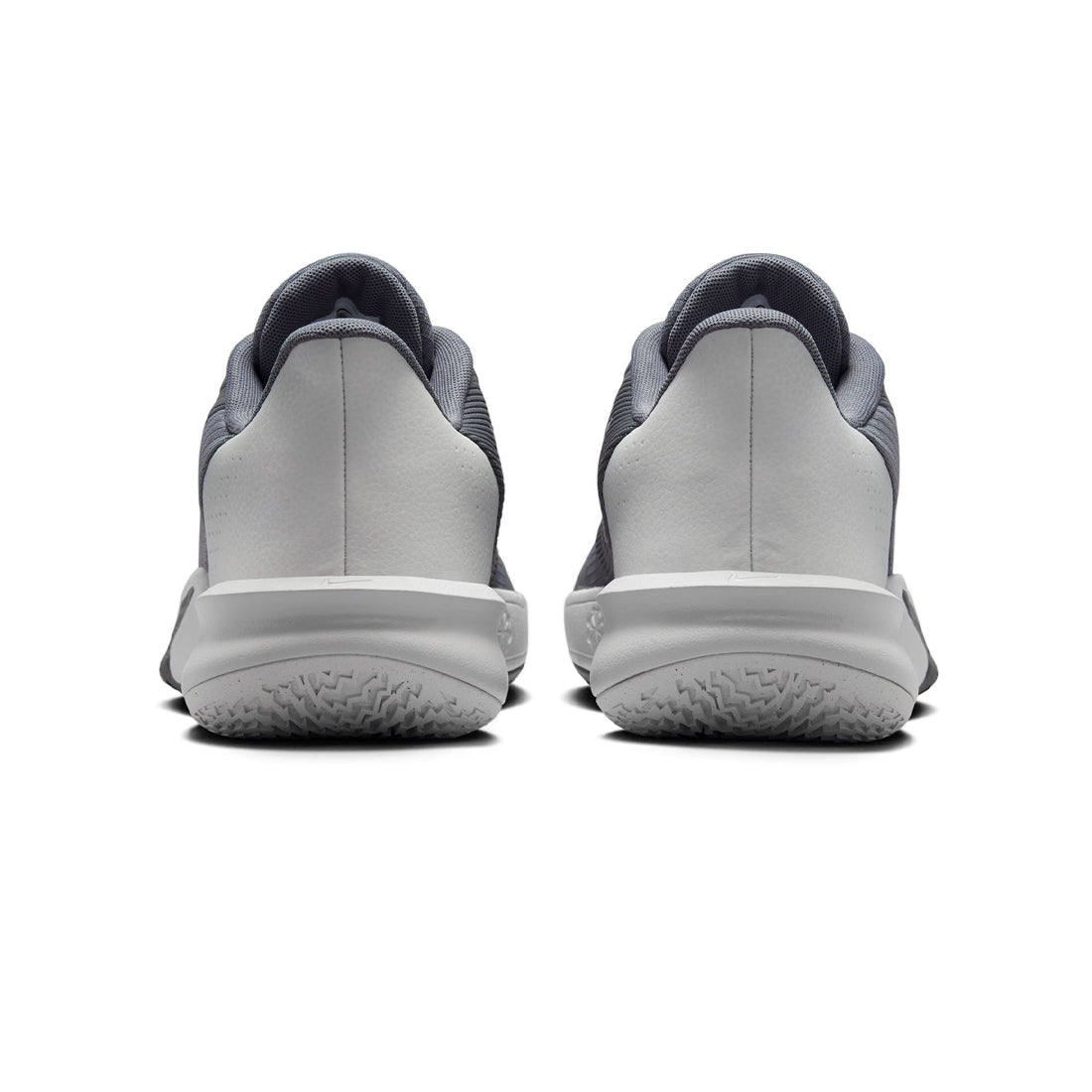 Precision 7 Men's Basketball Shoes Grey FN4322-003