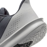 Precision 7 Men's Basketball Shoes Grey FN4322-003