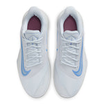 Nike Precision 7 Men's Basketball Shoes Blue