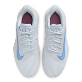 Nike Precision 7 Men's Basketball Shoes Blue