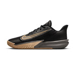 Nike Precision Men's Basketball Shoes Black FN4322-006