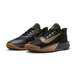 Nike Precision Men's Basketball Shoes Black FN4322-006