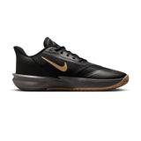 Nike Precision Men's Basketball Shoes Black FN4322-006