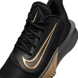 Nike Precision Men's Basketball Shoes Black FN4322-006