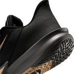 Nike Precision Men's Basketball Shoes Black FN4322-006