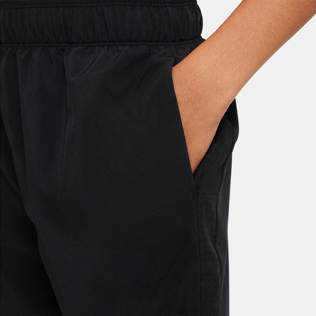 Dri-Fit Junior Pants Black FN8371-010