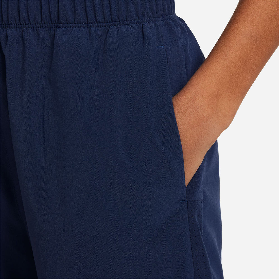 Nike Multiessntl Junior'S T-Bottom FN8371-410
