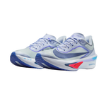 Nike Zoom Fly 6 Men's Running Shoes Grey FN8454-002