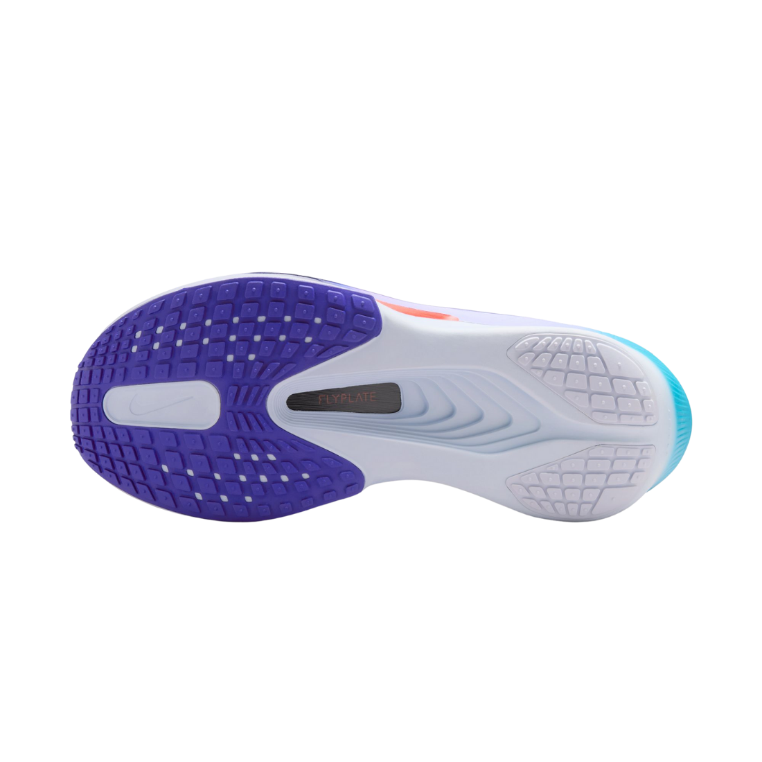 Nike Zoom Fly 6 Women's Running Shoes Grey FN8455-004