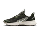 Nike Juniper Trail Men's Running Shoes Grey FQ0904-301