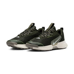 Nike Juniper Trail Men's Running Shoes Grey FQ0904-301