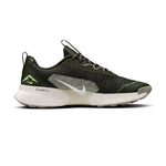 Nike Juniper Trail Men's Running Shoes Grey FQ0904-301