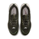 Nike Juniper Trail Men's Running Shoes Grey FQ0904-301