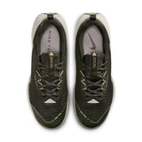 Nike Juniper Trail Men's Running Shoes Grey FQ0904-301