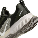 Nike Juniper Trail Men's Running Shoes Grey FQ0904-301