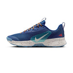 Nike Juniper Trail 3 Men's Running Shoes Blue