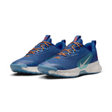 Nike Juniper Trail 3 Men's Running Shoes Blue