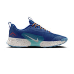 Nike Juniper Trail 3 Men's Running Shoes Blue