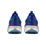 Nike Juniper Trail 3 Men's Running Shoes Blue