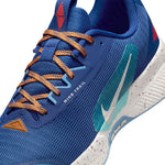 Nike Juniper Trail 3 Men's Running Shoes Blue