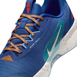 Nike Juniper Trail 3 Men's Running Shoes Blue