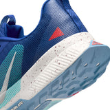 Nike Juniper Trail 3 Men's Running Shoes Blue