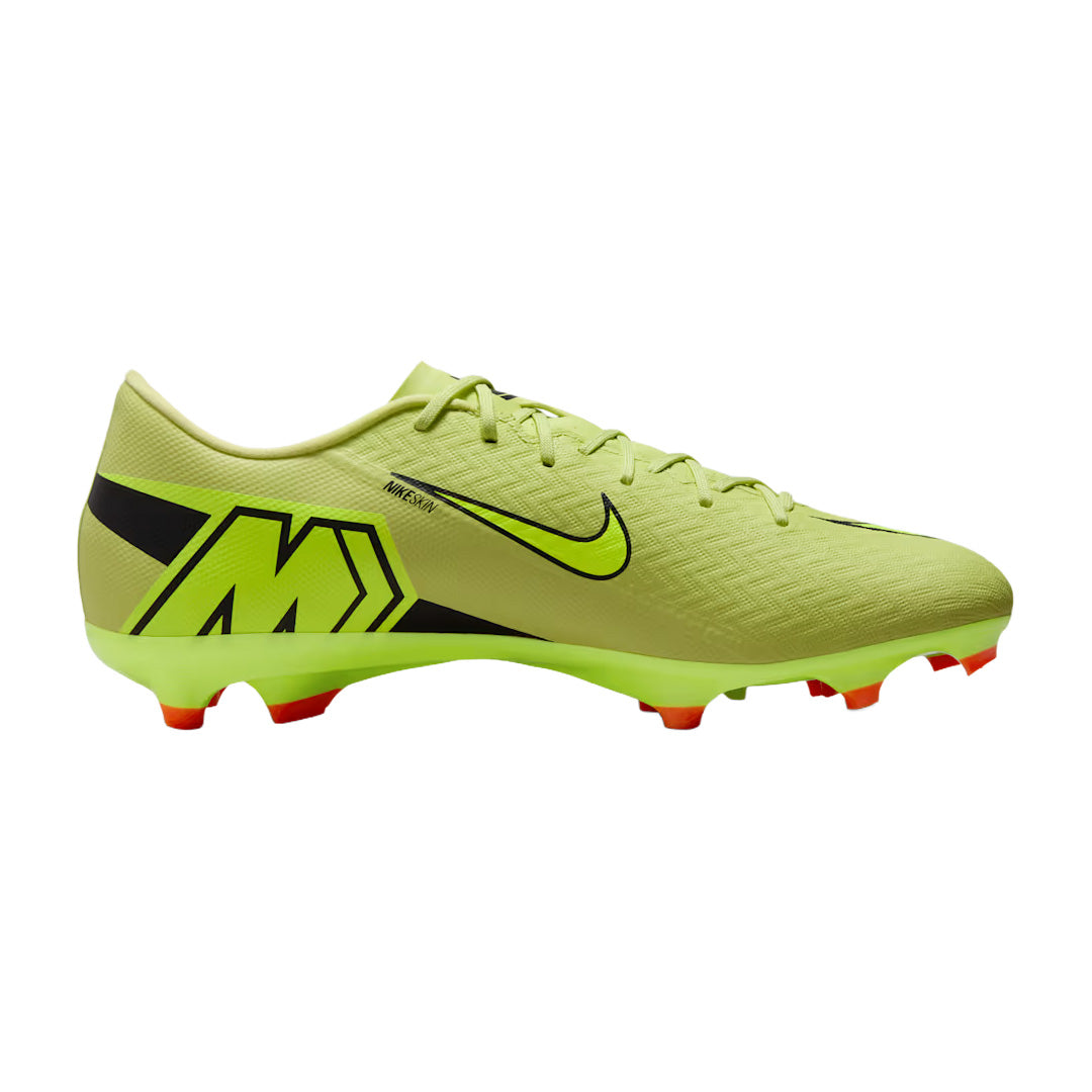 Mercurial Vapor 16 Academy Multi-Ground Low-Top Men's Football Boot Green FQ1458-300