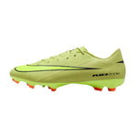 Mercurial Vapor 16 Academy Multi-Ground Low-Top Men's Football Boot Green FQ1458-300