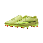 Mercurial Vapor 16 Academy Multi-Ground Low-Top Men's Football Boot Green FQ1458-300