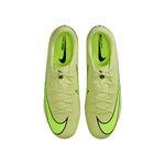 Mercurial Vapor 16 Academy Multi-Ground Low-Top Men's Football Boot Green FQ1458-300