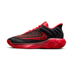 Giannis Immortality 4 Ep Basketball Shoes Red FQ3681-004