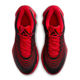 Giannis Immortality 4 Ep Basketball Shoes Red FQ3681-004