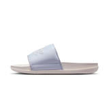 Nike Offcourt Slide Women's Slipper Blue FQ7646-103