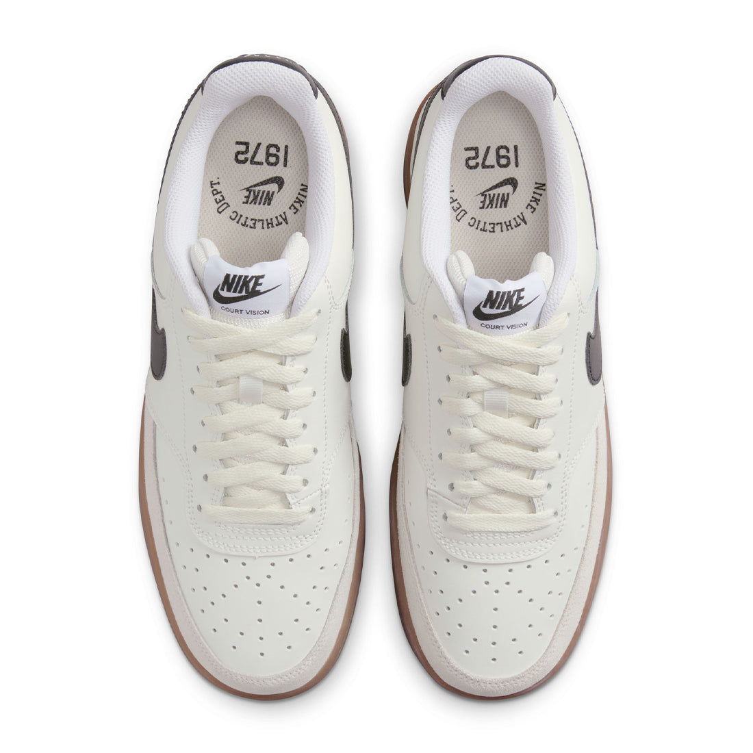 Nike Court Vision Low Men's Shoes FQ8075-133