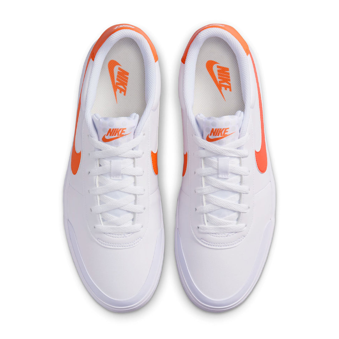 Nike Court Shot Men's Shoes White FQ8146-108