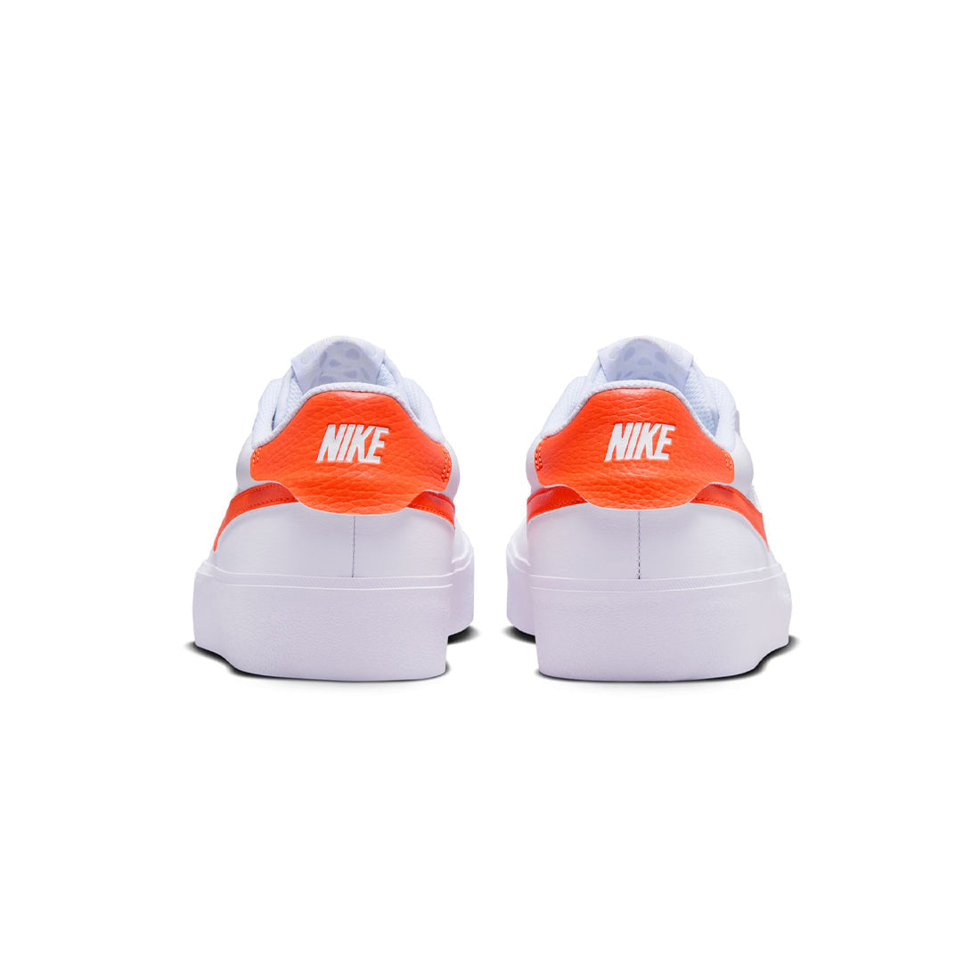 Nike Court Shot Men's Shoes White FQ8146-108