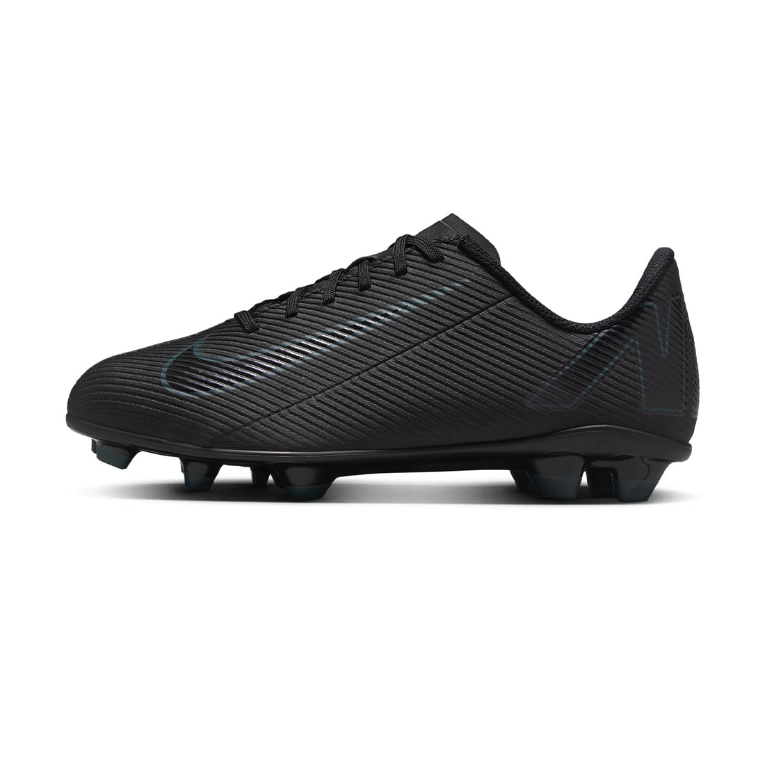 Mercurial Vapor 16 Club Junior Football Boots Black FQ8286-002