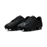 Mercurial Vapor 16 Club Junior Football Boots Black FQ8286-002
