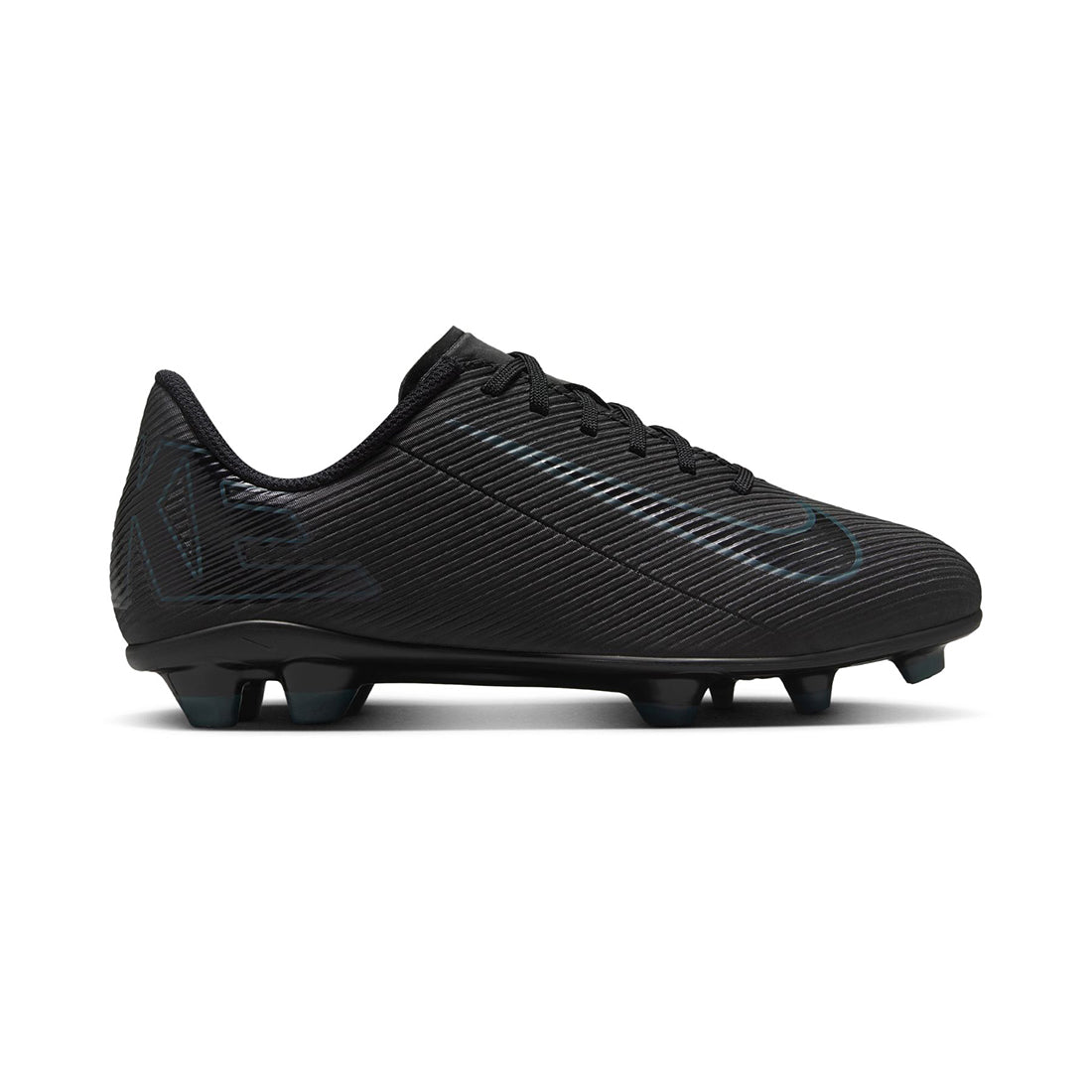 Mercurial Vapor 16 Club Junior Football Boots Black FQ8286-002